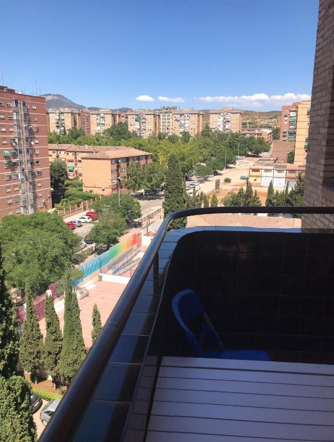 Ideal Granada Exterior foto